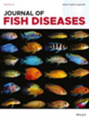 Journal Of Fish Diseases期刊