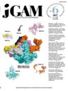 Journal Of General And Applied Microbiology期刊