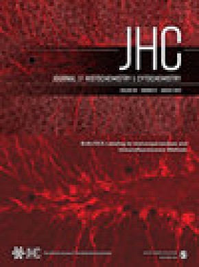 Journal Of Histochemistry & Cytochemistry期刊
