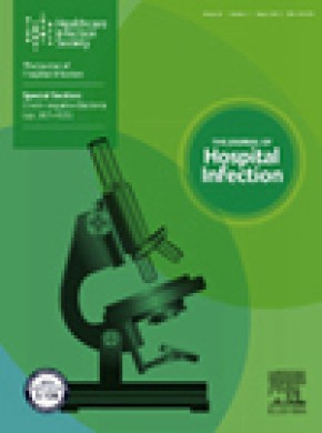 Journal Of Hospital Infection期刊