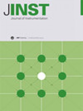 Journal Of Instrumentation期刊