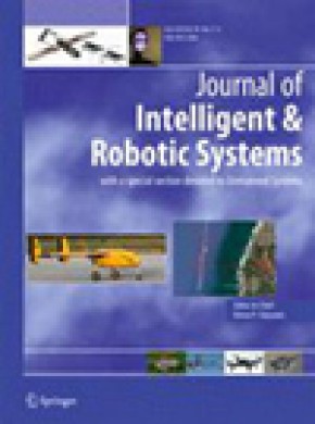 Journal Of Intelligent & Robotic Systems期刊