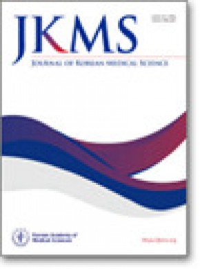 Journal Of Korean Medical Science期刊