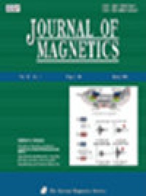 Journal Of Magnetics期刊