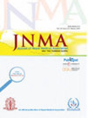 Journal Of Nepal Medical Association期刊