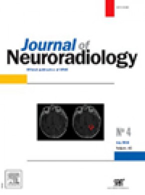 Journal Of Neuroradiology期刊
