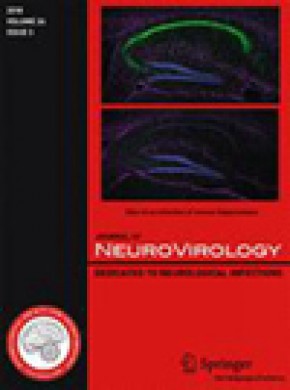 Journal Of Neurovirology期刊