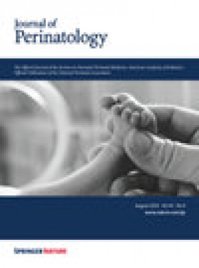 Journal Of Perinatology期刊