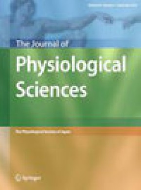 Journal Of Physiological Sciences期刊