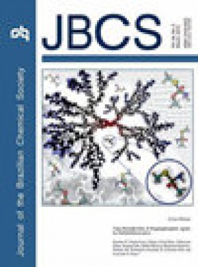 Journal Of The Brazilian Chemical Society期刊