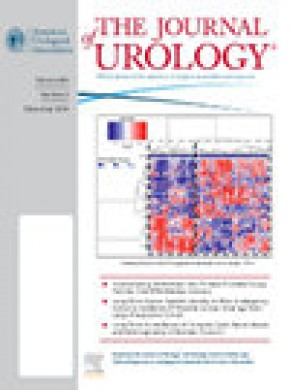 Journal Of Urology期刊