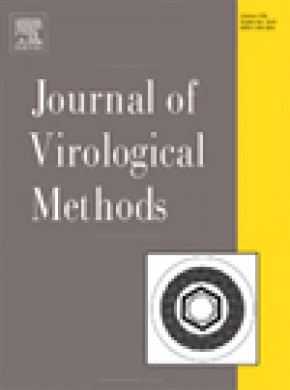 Journal Of Virological Methods期刊