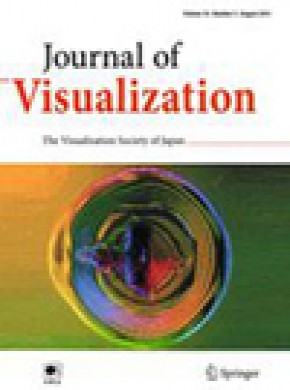 Journal Of Visualization期刊