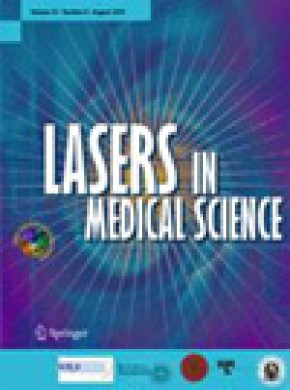Lasers In Medical Science期刊
