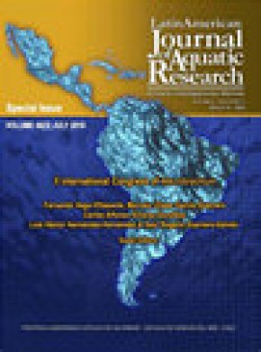 Latin American Journal Of Aquatic Research期刊