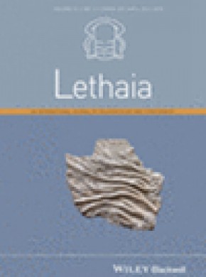Lethaia期刊