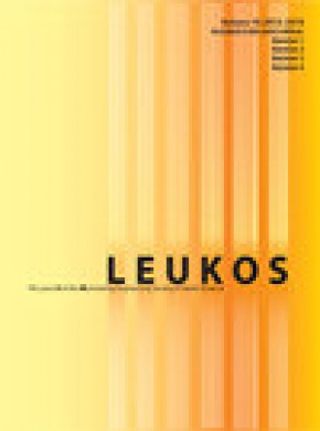 Leukos期刊
