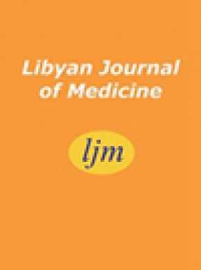 Libyan Journal Of Medicine期刊