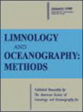 Limnology And Oceanography-methods期刊