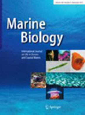 Marine Biology期刊