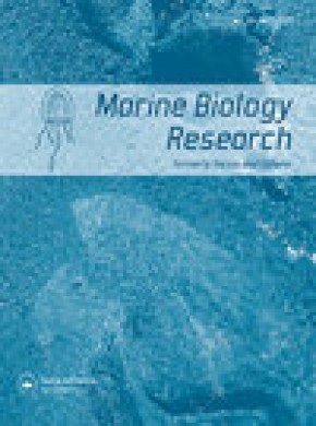 Marine Biology Research期刊