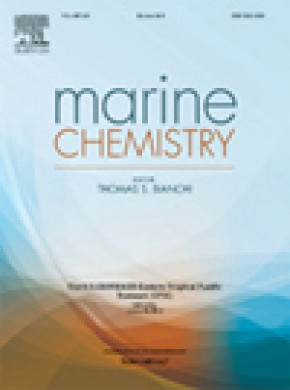 Marine Chemistry期刊
