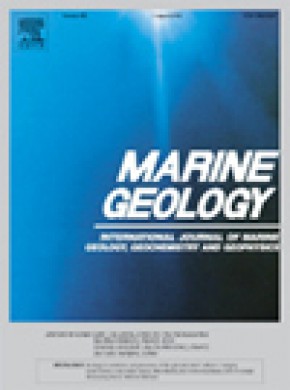 Marine Geology期刊