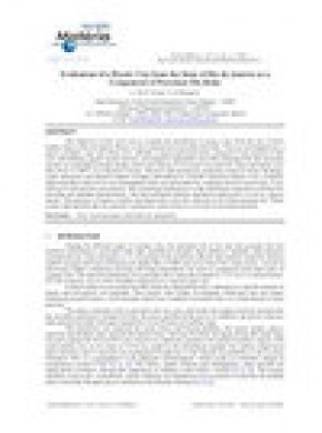 Materia-rio De Janeiro期刊