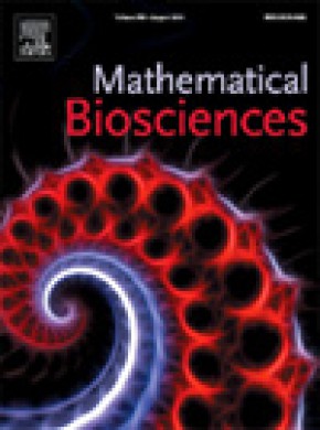 Mathematical Biosciences期刊