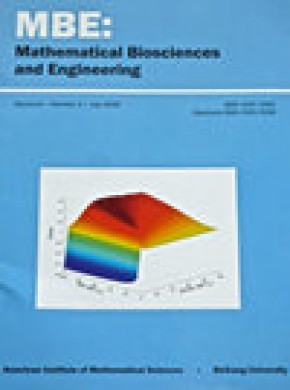 Mathematical Biosciences And Engineering期刊