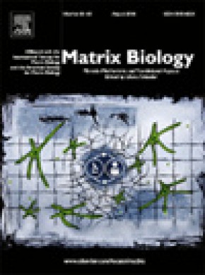 Matrix Biology期刊