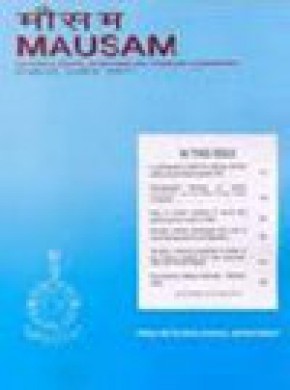 Mausam期刊
