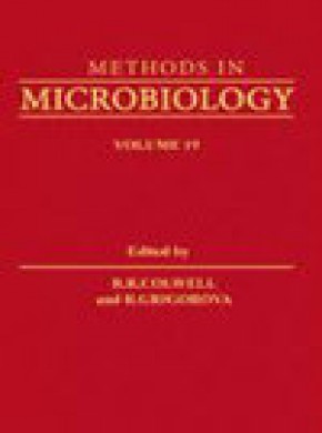 Methods In Microbiology期刊
