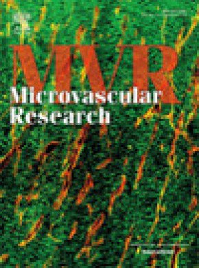 Microvascular Research期刊