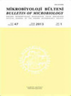 Mikrobiyoloji Bulteni期刊