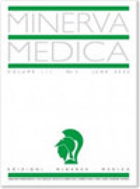 Minerva Medica期刊