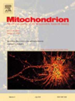 Mitochondrion期刊