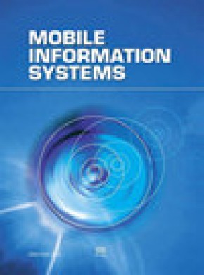 Mobile Information Systems期刊