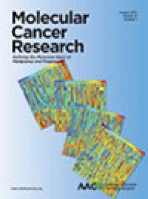 Molecular Cancer Research期刊