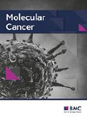 Molecular Cancer期刊