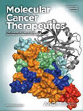 Molecular Cancer Therapeutics期刊