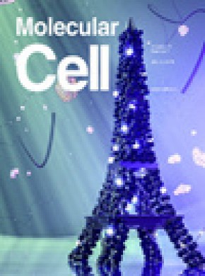 Molecular Cell期刊