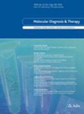 Molecular Diagnosis & Therapy期刊