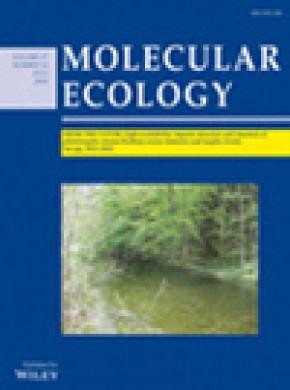 Molecular Ecology期刊