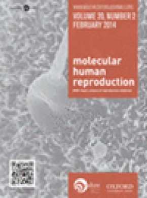 Molecular Human Reproduction期刊