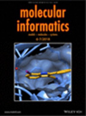 Molecular Informatics期刊