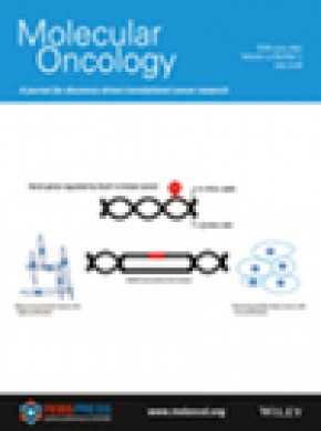 Molecular Oncology期刊