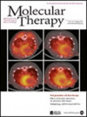 Molecular Therapy期刊