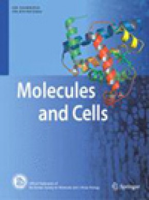 Molecules And Cells期刊