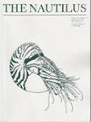 Nautilus期刊